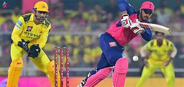 जयपुर में IPL मैच रद्द: जानिए क्या है पूरा मामला