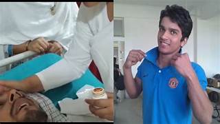 13 साल तक बिस्तर पर पड़े रहे हरीश राणा, कोर्ट ने दी इच्छामृत्यु की अनुमति – मां-बाप का रो-रोकर बुरा हाल